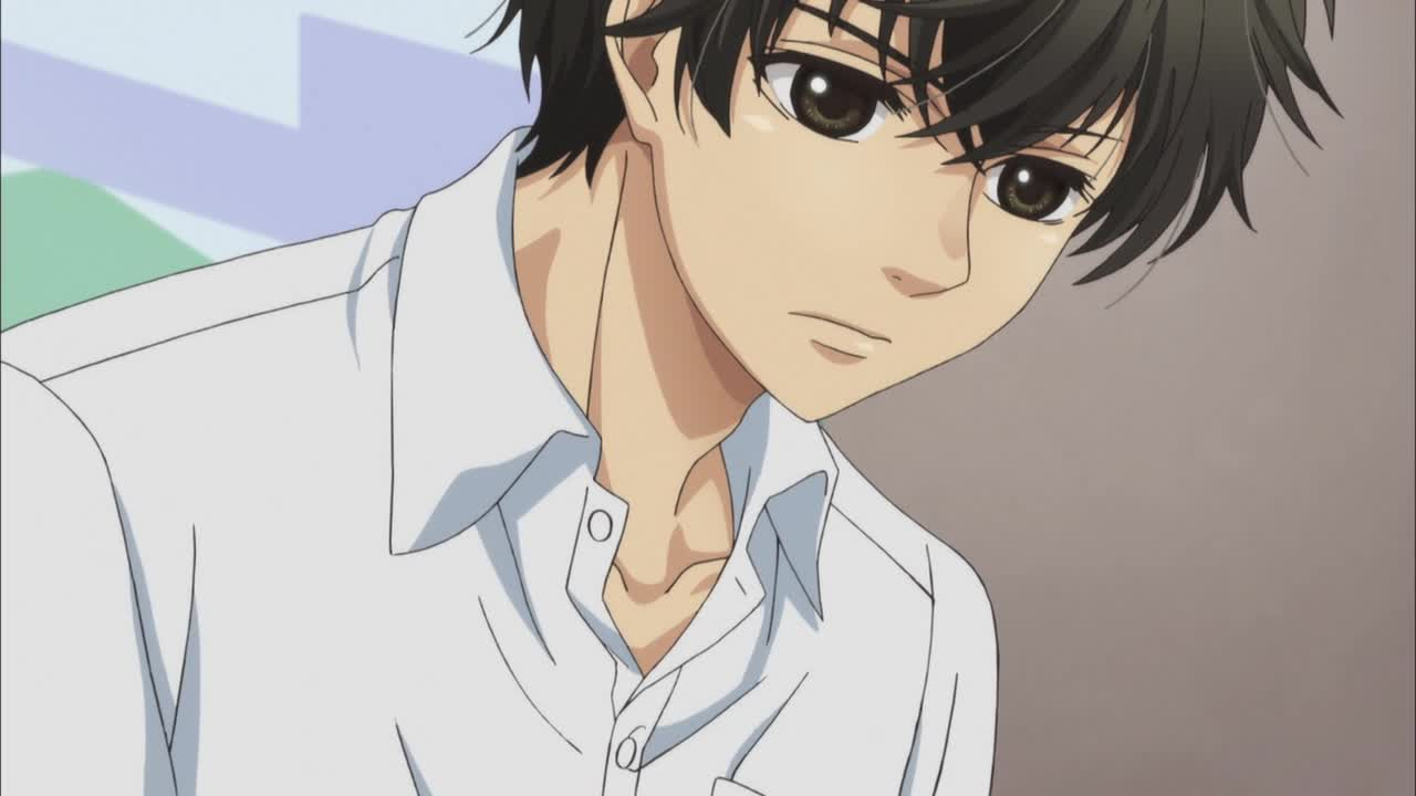 Super Lovers 2 (PuyaSubs!!)